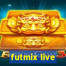 futmix live